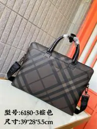 burberry aaa homme sac a main  s_124a5a4